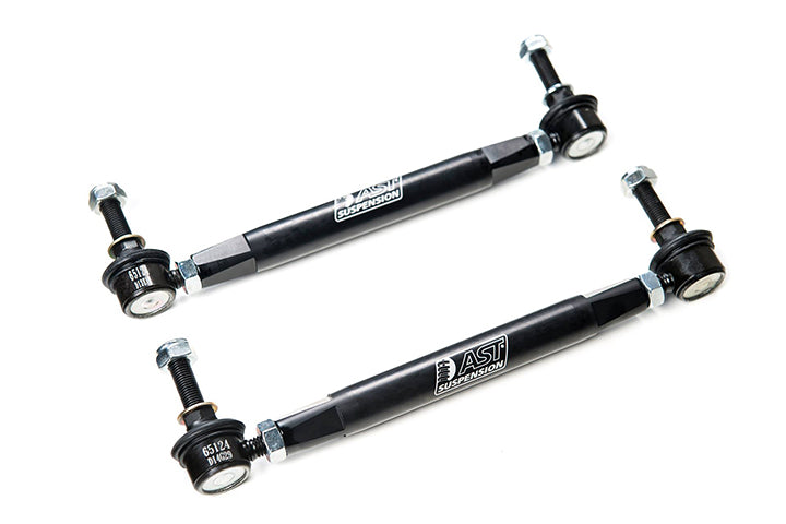 AST 5100 Series 1-Way Coilovers STREET F82 M4