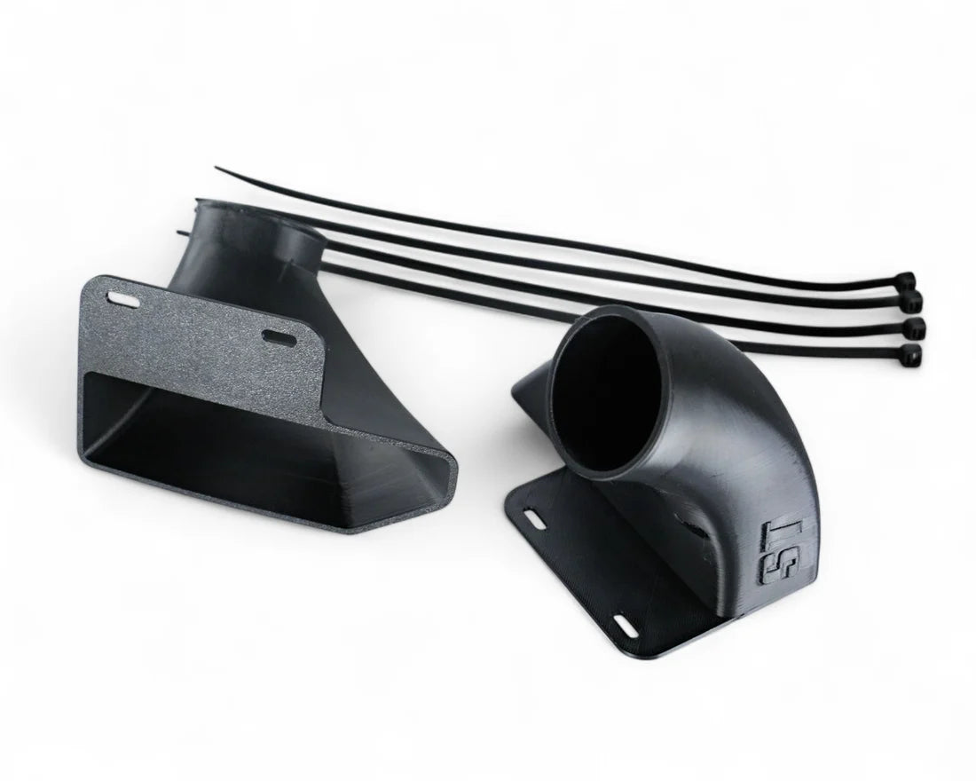 ST Track Parts BMW Universal Control Arm Duct 50mm