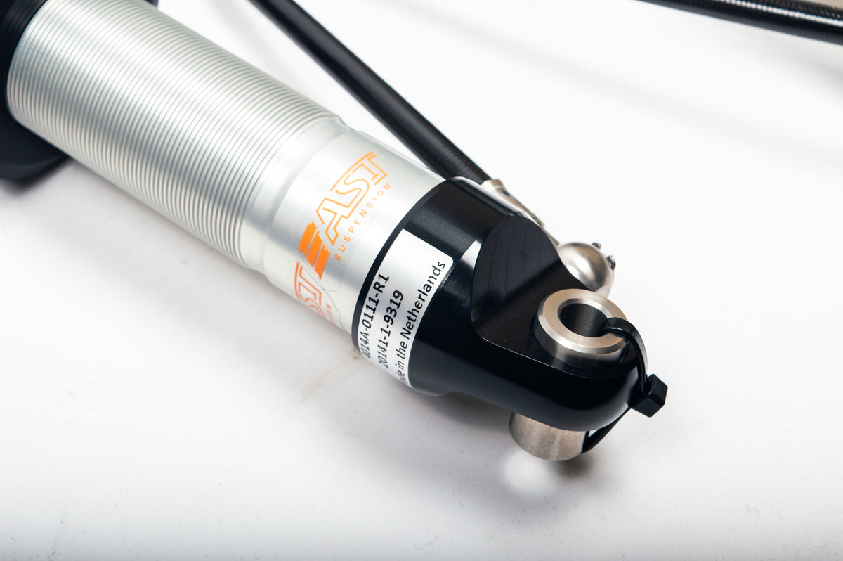 AST 5300 Series 3-Way Coilovers E46 M3