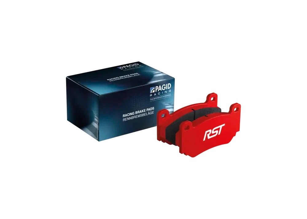 Pagid RST 3 E46 M3 Brake Pads