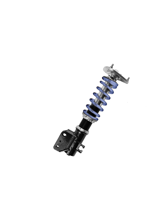COILOVERS: What are you actually paying for?