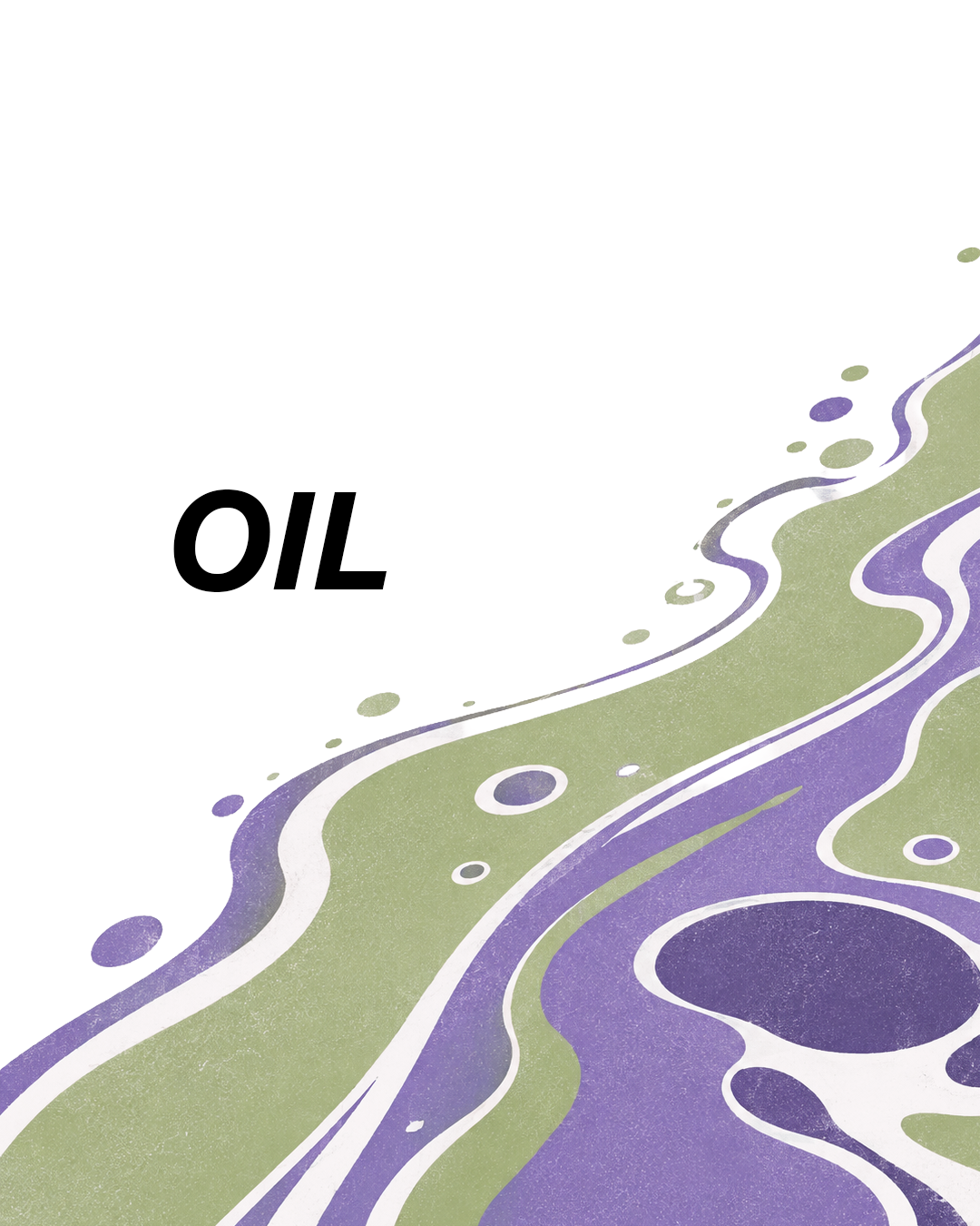 Oil