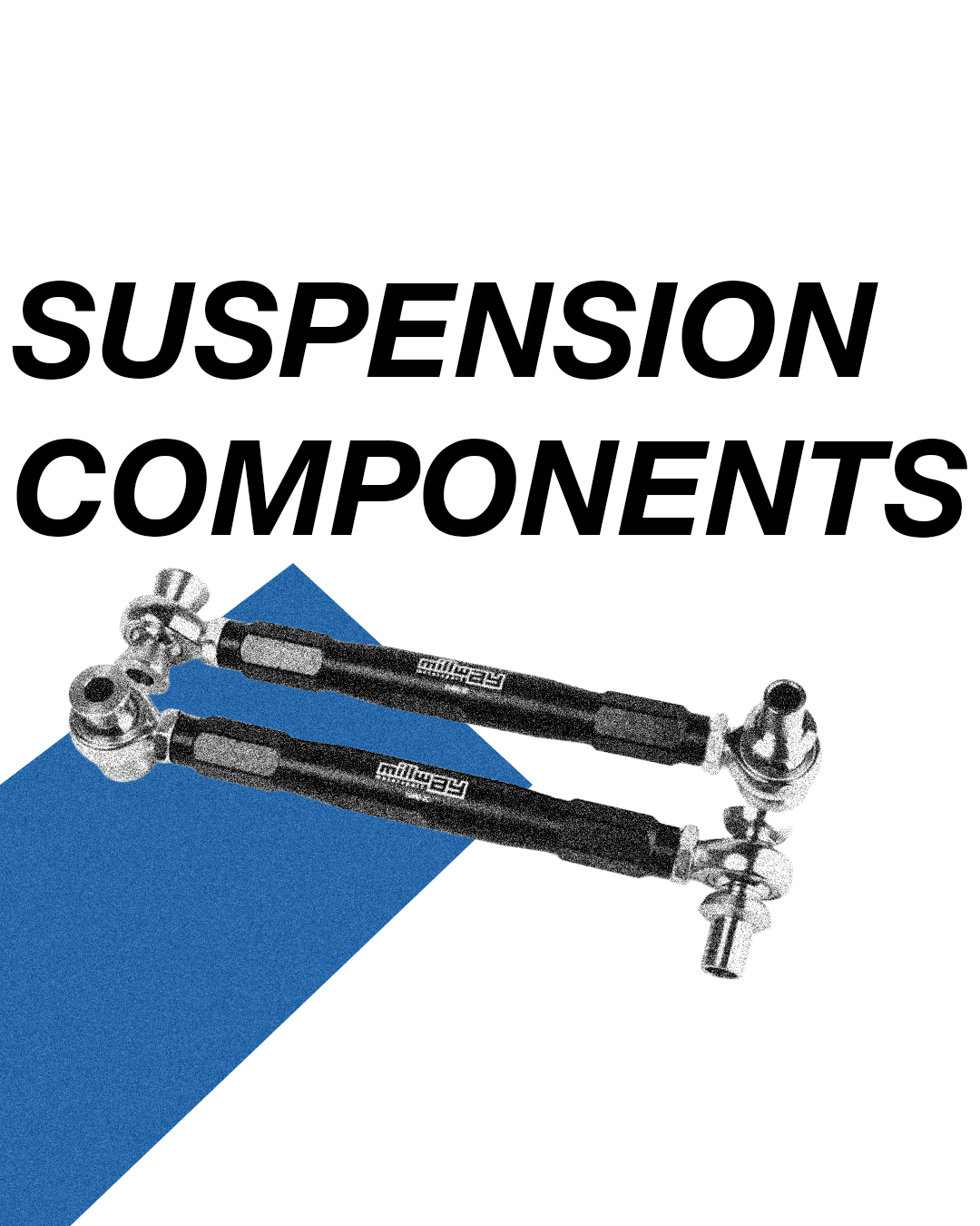 Suspension Components