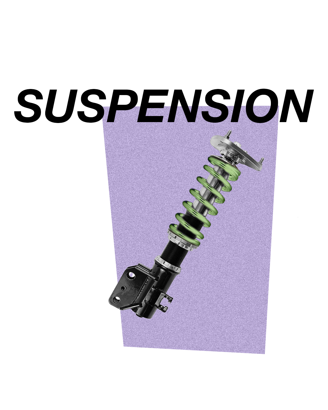 Suspension