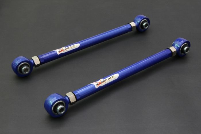 E82/E82 1 Series Hardrace Rear Toe Arms