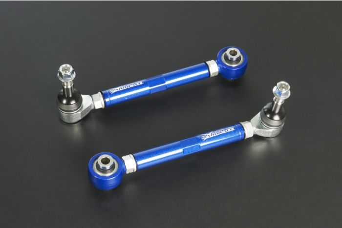 F8X/G8X Hardrace Rear Camber Arms M2/M3/M4