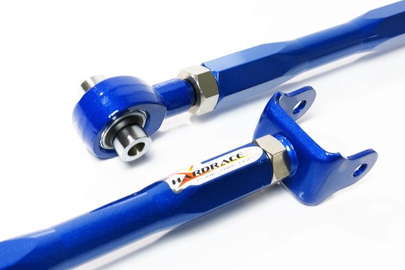 E46 M3 Hardrace Rear Camber Arms