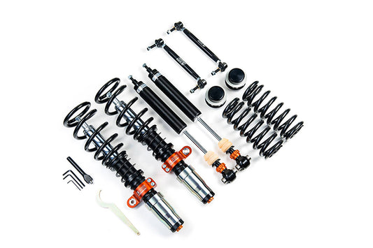 AST 5100 Series 1-Way Coilovers STREET F80 M3