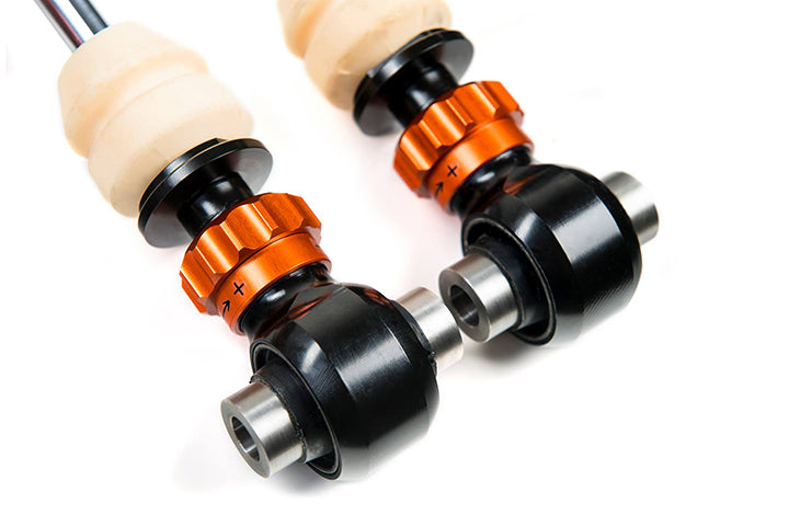 AST 5100 Series 1-Way Coilovers STREET F82 M4