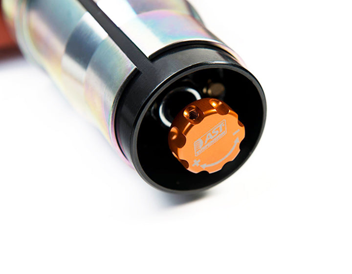 AST 5100 Series 1-Way Coilovers STREET F82 M4