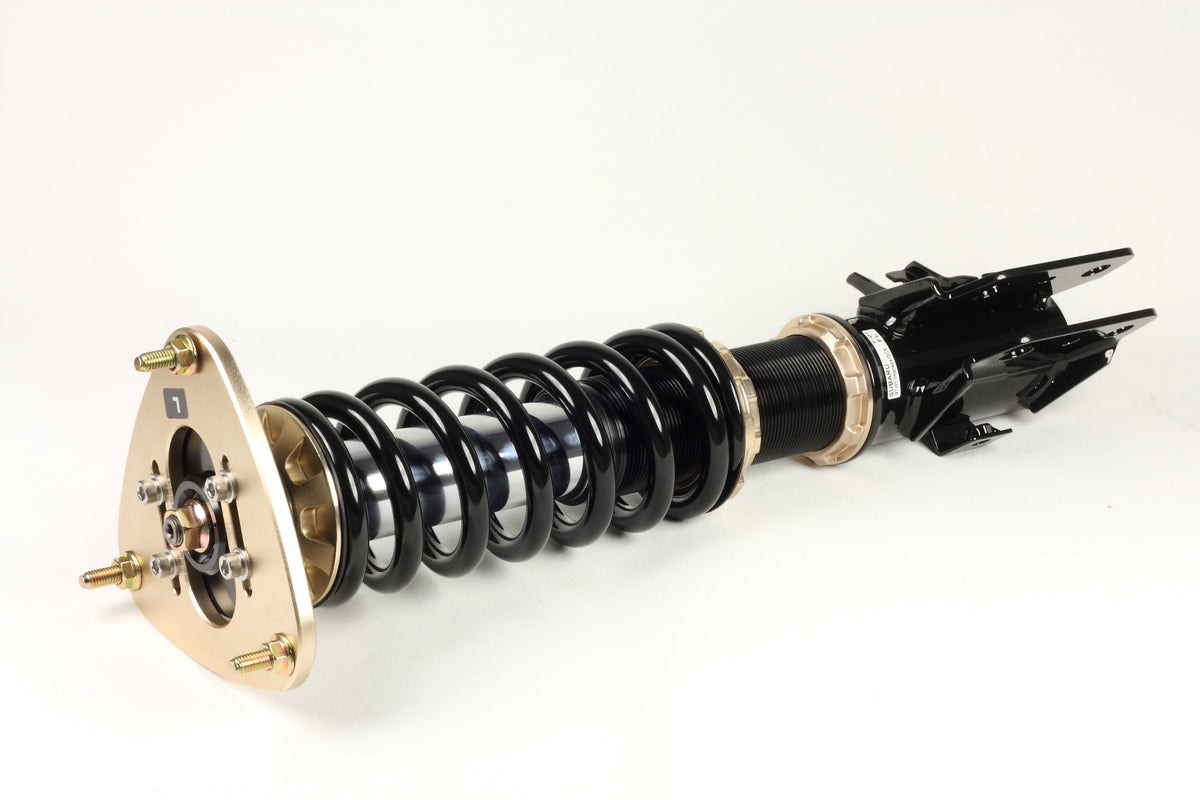 BC RACING RM Coilover E46 M3