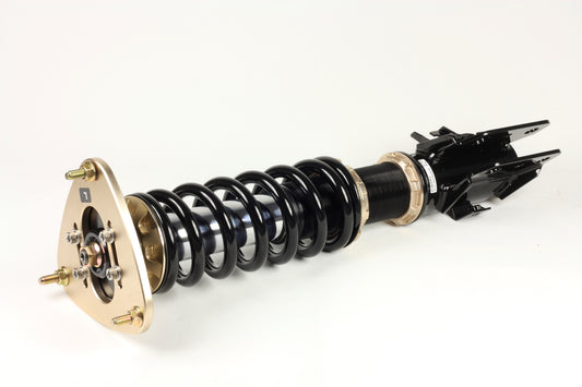 BC RACING RM Coilover E46 M3