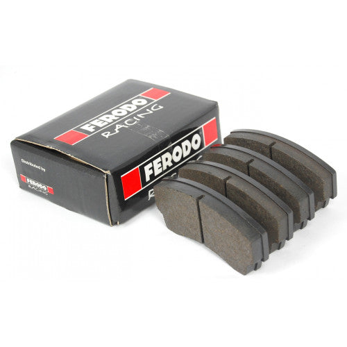 Ferodo DS2500 BMW 125i