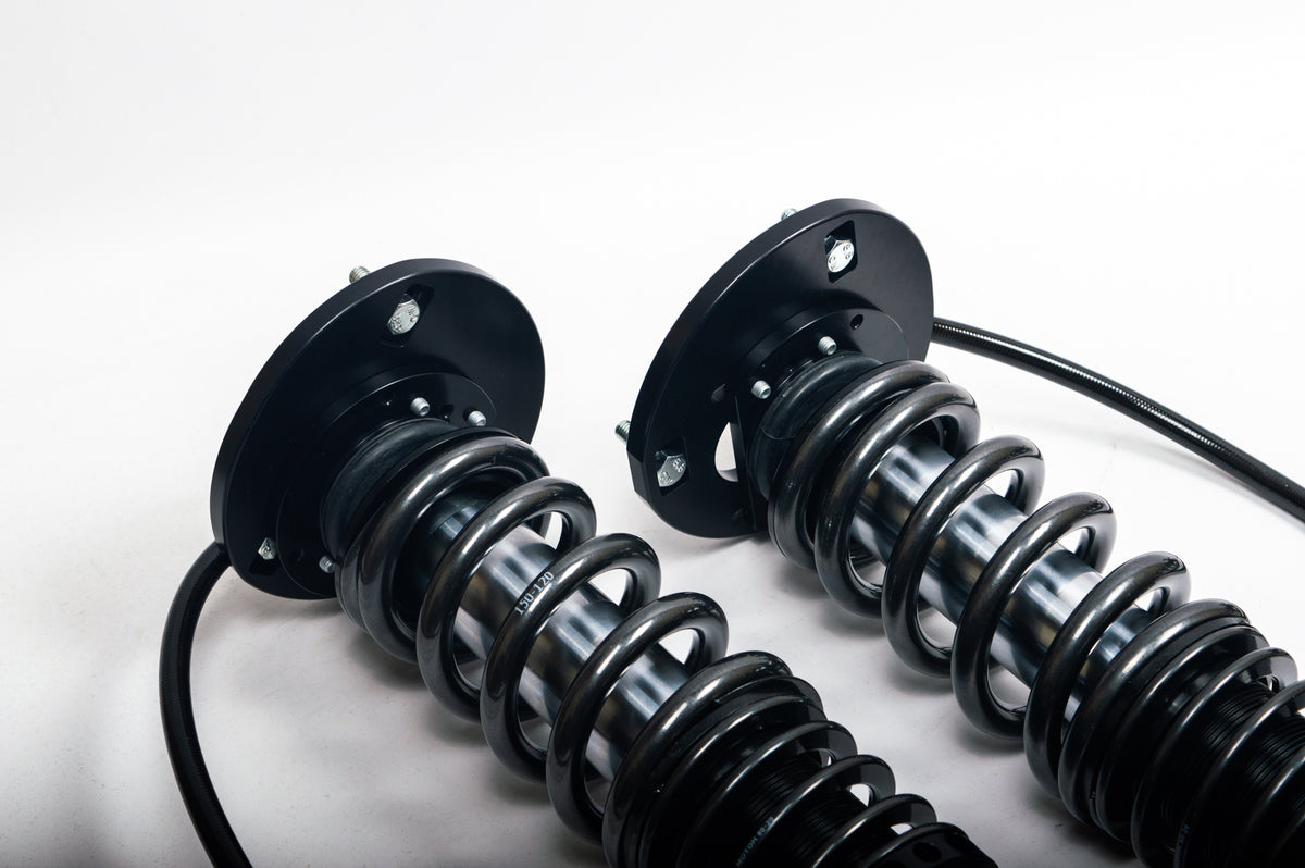 AST 5300 Series 3-Way Coilovers E46 M3