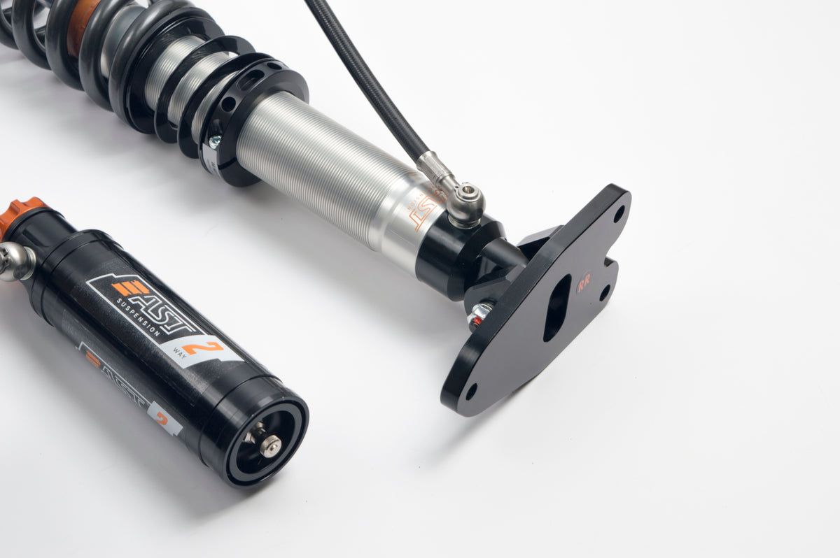 AST 5200 Series 2-Way Coilovers F80 M3