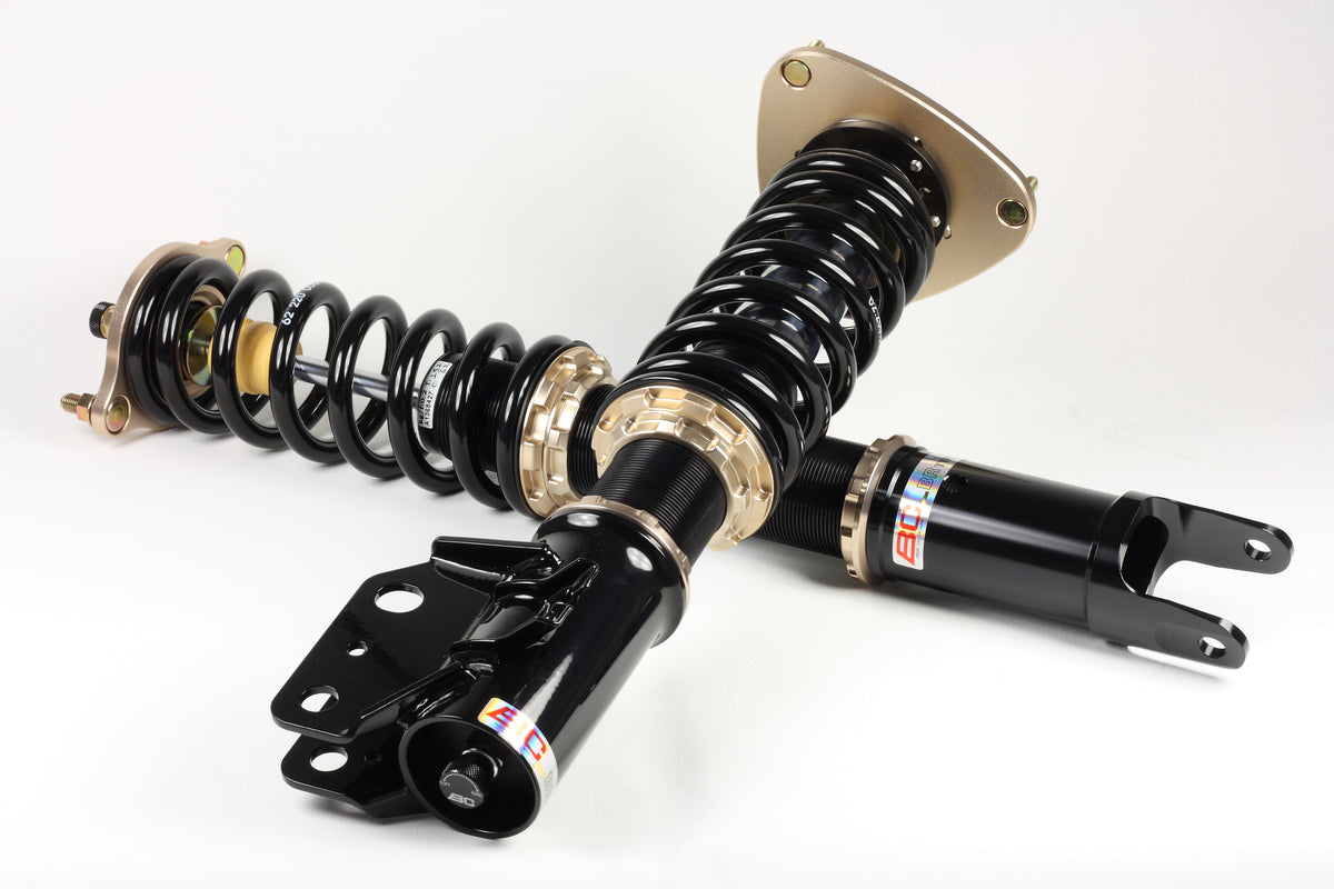 BC RACING RM Coilover E46 M3