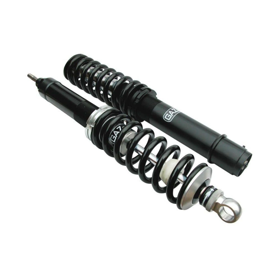 BMW E81/82/87/88 Gaz MONOTUBE Coilover Suspension Kit