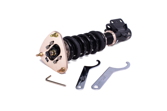 BC RACING BR RA Coilover E46 M3