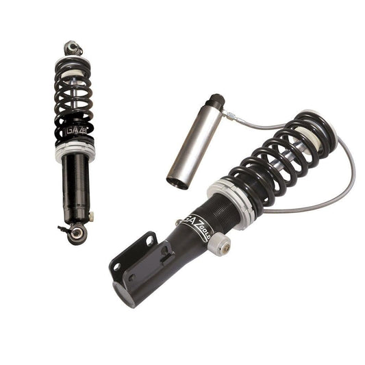 BMW F22, F23 and F87 M2 Gaz GOLD Twin Adjustable Coilover Suspension Kit