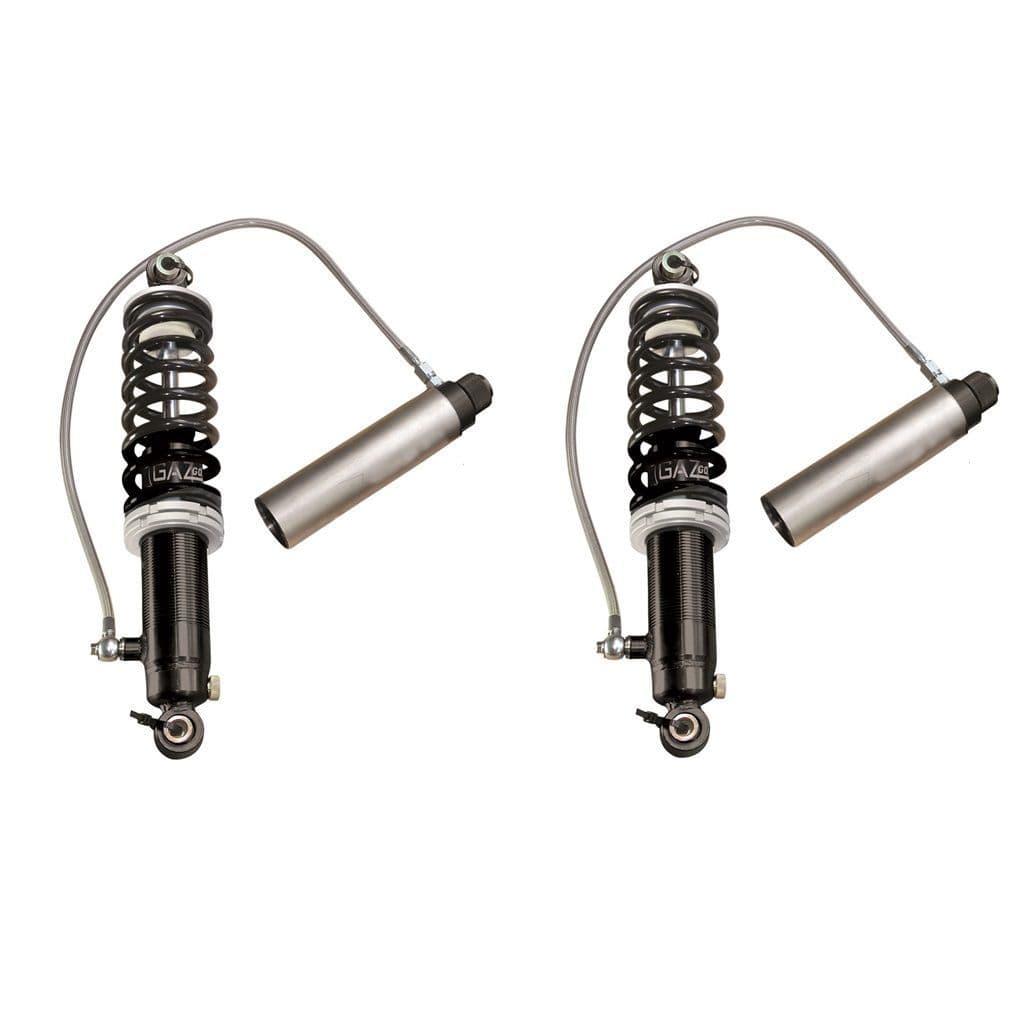BMW F22, F23 and F87 M2 Gaz GOLD Twin Adjustable Coilover Suspension Kit