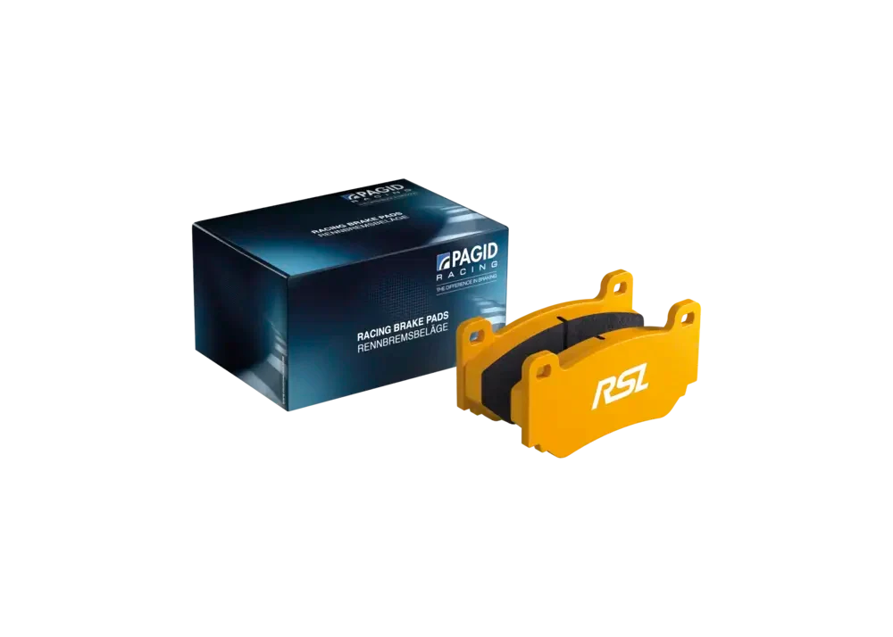 Pagid RSL 29 F8X M2/M3/M4/M140i/M240i